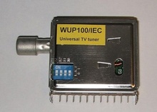 WUP100/IEC