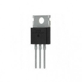 10N65 / STP10N65 AOS