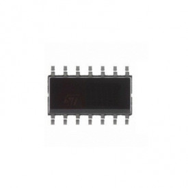 14042BG / MC14042BG eq