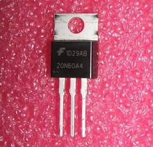 20N60 / FQP20N60 Infineon