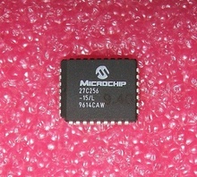 27C256 / M27C256 Microchip cc