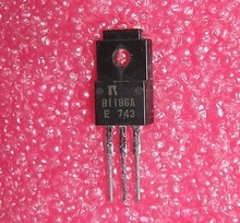 2SB1186A Rohm
