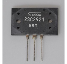 2SC2921 Sanken st1