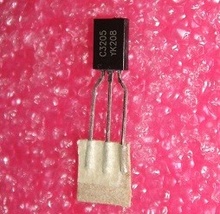 2SC3205 KEC