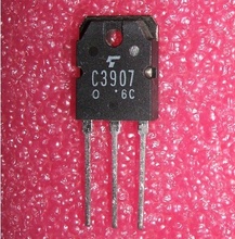 2SC3907 Toshiba