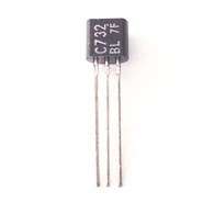 2SC732 Toshiba