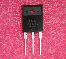 2SD1632 ISC