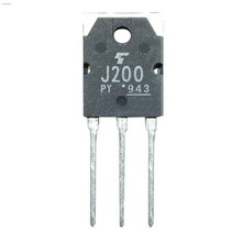 2SJ200 Toshiba