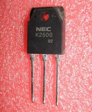 2SK2500 NEC