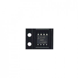 3140AMZ / CA3140A Intersil fa4