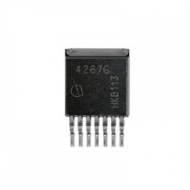 4267G / TLE4267G dh2