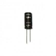 220uF/25V Samwha Low ESR