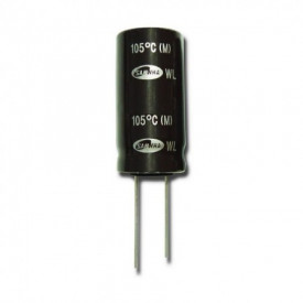 47uF/400V Samwha Low ESR