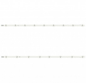 LED Bar 39" 8-9LED VES390UNDA A-B