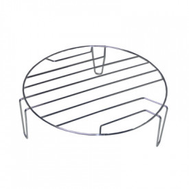 Gratar grill inox 21cm