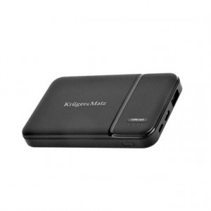 Acumulator Li-Po 5V 5000mAh PowerBank K&M
