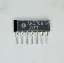 AN6780 Matsushita le1