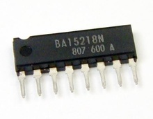 BA15218N Rohm ld1