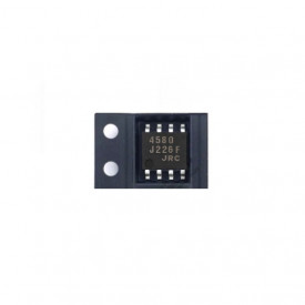 BA4580F / NJM4580M eq