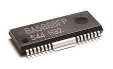 BA5888FP Rohm cs