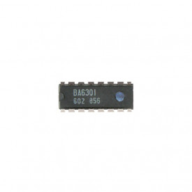 BA6301 Rohm ea1