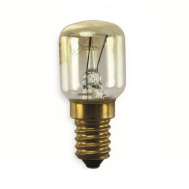 Bec 230V 25W E14 300°C