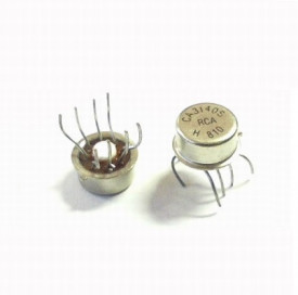 CA3140S RCA ce