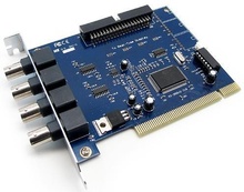 CCTV-GV250 DVR-S