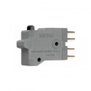 Comutator 2x 5A Honeywell Japan