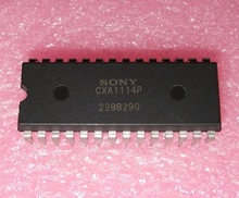 CXA1114P Sony ba5