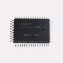 CXA2069Q Sony cs