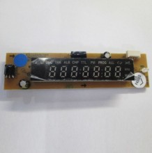 Display Board BT2110 Philips