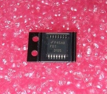 FST3125 SSOP Fairchild cs