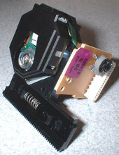 HPC3LX Sharp