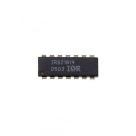 IRS21814 IR eq