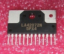 LA42072N Sanyo jf2