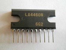 LA4460N Sanyo ca5