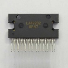 LA47202 Sanyo ha4