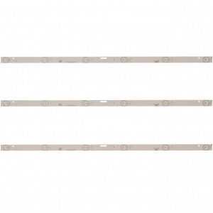 LED Bar 32" 6LED 3BUC Konka