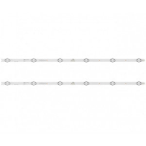 LED Bar 32" 6LED SET 2BUC ZXM65600
