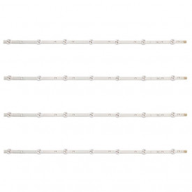 LED Bar 32" 7LED 4BUC SVB320AE6