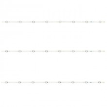 LED Bar 40" 8LED V5DN-395SM0-R3