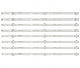 LED Bar 43" 3LED 8BUC 430WDC1