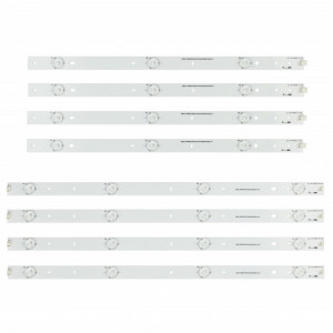 LED Bar 47" 3-4LED SET 8BUC PHI