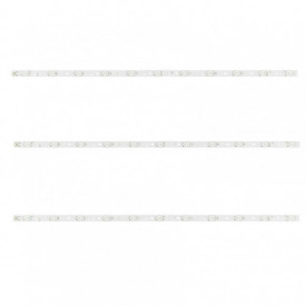 LED Bar 49" 11LED 3BUC TCL