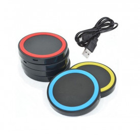 Qi Wireless Charger Pad