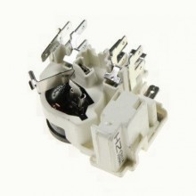 Releu Start ZAFF / ZHF4 Aeg