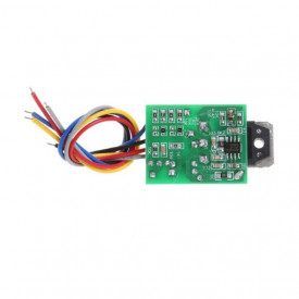 Sursa universala backlight LCD-LED