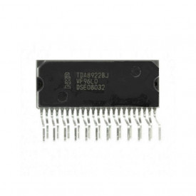 TDA8922BJ NXP di1