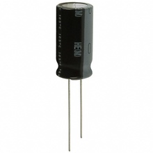10000uF/10V Nichicon